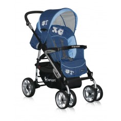 Bertoni - Carucior sport Fusion